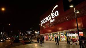 Ahora puedes jugar al conocidísimo juego de mesa monopoly, con esta fantástica versión para pc. Inretail Gana En Supermercados Por Estrategia De Precios De Plaza Vea Y Expansion De Mass Semana Economica