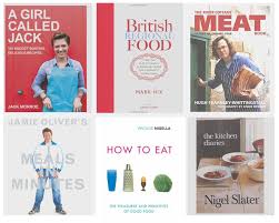 I have extensive knowledge of cooking and writing. The Best British Cookbooks Of The 2000s Great British Food Awards