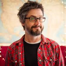 Jonathan Scott (@thejonoscott)