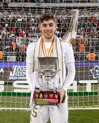 Ernesto valverde tejedor (spanish pronunciation: Realespartab On Twitter Real Madrid Real Madrid Football Real Madrid Football Club