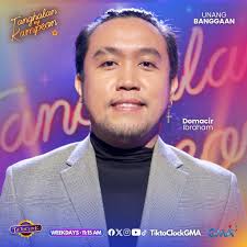 Eat... Bulaga!" Episode #1.518 (TV Episode 2025)