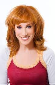 Kathy Griffin Famous Atheists Redheads Freckles