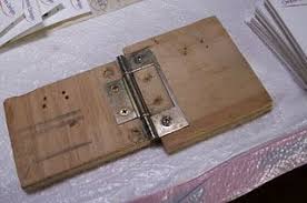 Included :how to design one single card for business card printing and how to create a cardstock sheet of 12 cards. Make Your Own Earring Card Hole Punch Template Earring Cards Diy Earring Cards Earring Display Diy
