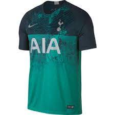 Trikot real madrid cf zuhause 2019/2020. Tottenham 3 Trikot 2018 19 Kinder Www Unisportstore De