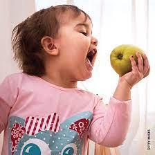 Are Vegetable And Fruit Pouches Healthy