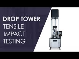 Instron® | Drop Weight Impact Testing Machine for Tensile ...