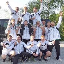 Aus wikipedia, der freien enzyklopädie. Unsere Teams 2020 Tc Tussenhausen Mattsies E V