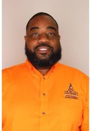 Marcellas Preston, M.S.