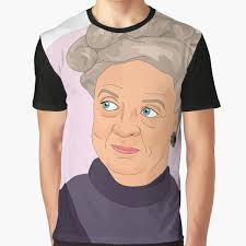 Downton Abbey T-Shirts for Sale