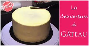 La Couverture Du Gateau Number Cakes Cake Lemon Curd