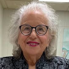 Susan Advocate Steinhardt