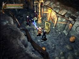 Dark alliance ii (playstation 2) dark elf. Baldur S Gate Dark Alliance Review Gamerevolution
