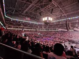 National university's nu pep squad performed last sunday, january 17, during the angels walk for autism 2016 event, in sm mall of asia arena. The Sm Moa Arena Filled For Sm Mall Of Asia Arena Facebook