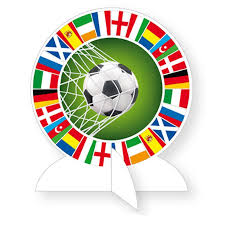 Wir versorgen dich mit aktuellen news zur em 2021. Tischaufsteller Em 2020 2021 2 49