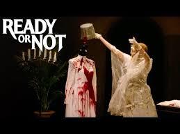 Jun 12, 2021 · 'still not ready to let go': Ready Or Not 2019 Pictures Trailer Reviews News Dvd And Soundtrack