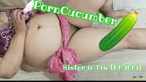 Porn with cucumber xxx Vegetarian Sex - Netu and Hubby - RedTube