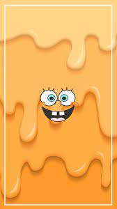 Aesthetic Lockscreen Wallpaper Spongebob Spongebob Wallpaper Spongebob Iphone Wallpaper Minions Wallpaper