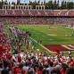 Georgia Tech Yellow Jackets at Stanford Cardinal Football