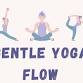 Gentle Yoga Flow event image