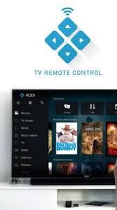 It's getting more and more common to have a multimedia center on your pc from . New Kodi Tv Remote Control For Android Apk Download