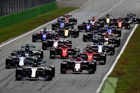 Title contenders max verstappen and. F1 Results 2017 Lewis Hamilton Wins Italian Grand Prix Plus Full Finishing Order Sbnation Com