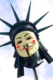 How to hold a rally.