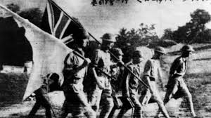 The Fall of Singapore