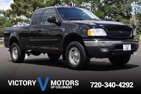 Image result for Bright Amber 2000 F150