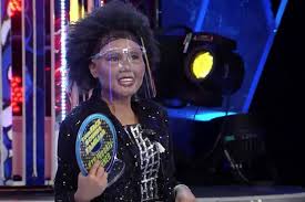 Your face sound familiar may 30, 2021. Lie Reposposa As Elizabeth Ramsey Wins Week 8 Of Your Face Sounds Familiar Filipino News