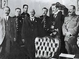 Victoriano Huerta Biografi dan kehidupan lelaki tentera dan presiden!