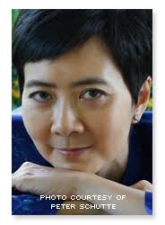 Recordings by Susan Chan