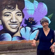 I've been very behind