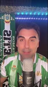 Real Betis en la UEFA Europa League