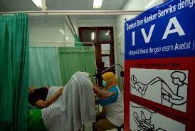 4 langkah curiga kanker ? Jatim Terus Galakkan Penanggulangan Kanker Serviks Republika Online