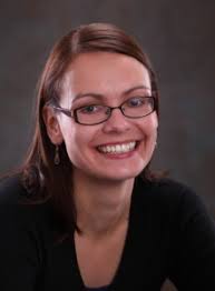 PiBoIdMo Day 22: Anna Staniszewski is Terrible at Parties (plus a prize!)