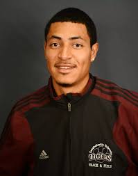 2015-16 Men's Track & Field Roster