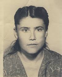 Gregoria Ibarra Obituary