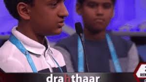 Quiz Could You Make It To The National Spelling Bee