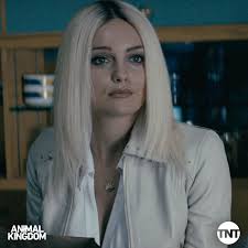 Sunday can't come soon enough. 🥵 What are your series finale predictions?!  GO! #AnimalKingdom