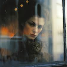 Saul Leiter