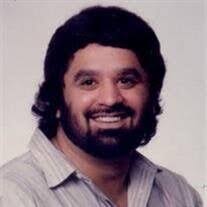 Skitch R. Lopez Obituary