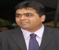 Rajesh Doshi, Managing Director, ACME Group