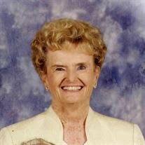 Betty Sue Biggs Doan Obituary