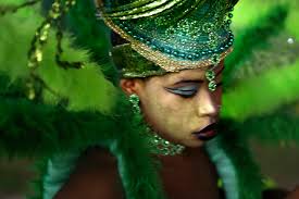 PORTRAITS — Madeline Gray