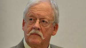 UKIP MEP Roger Helmer announces retirement from European Parliament