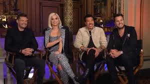 Anyone who's watched katy perry on american idol knows that she's a flirt. Katy Perry Reveals Why Her American Idol Co Stars Won T Have Jobs At Her Wedding Exclusive Entertainment Tonight