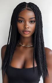 Hi everyone! I'm a filmmaker from South Florida and recently dropped the  official trailer for my short film documentary, “Beads, Braids &  Barrettes.” Check it out! It explores Black hairstyles and accessories