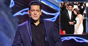 Omg! Did Salman Khan & Aishwarya Rai Bachchan Come Across At Bipasha  Basu-Karan Singh Grover'S Wedding Reception? (Watch Video) | India.Com