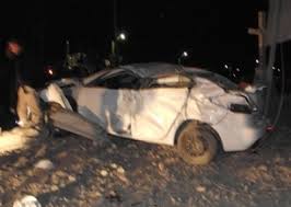 Auto chocó de frente contra camión de carga en chañaral dejando a una mujer fallecida. Tragico Accidente En Chanaral Deja A Una Menor Fallecida Y Otra Con Amputacion De Brazo El Quehaydecierto Cl Noticias De Copiapo Y Atacama