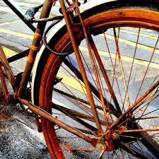 Three Easy Ways To Remove Rust From A Bicycle - Skyaboveus